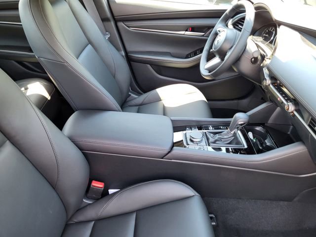New 2026 MAZDA MAZDA3 s Sport image 12