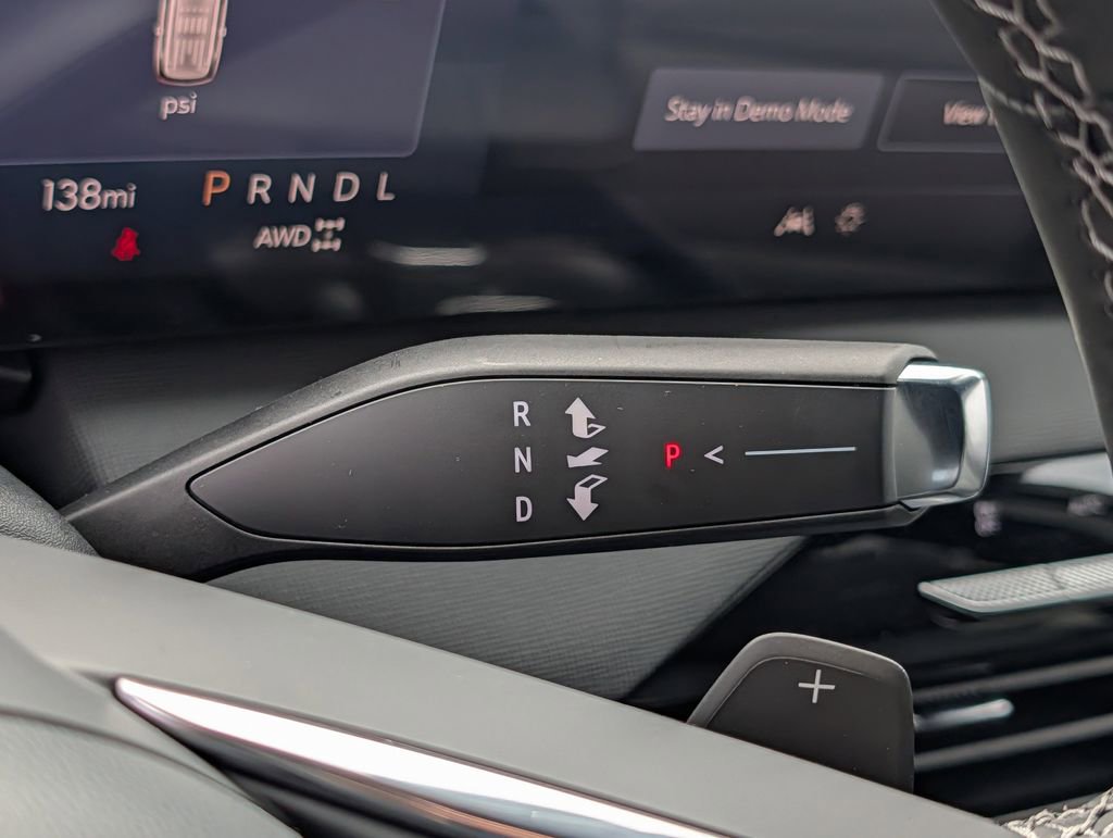 New 2026 Buick Enclave Sport Touring w/ Power Package image 31