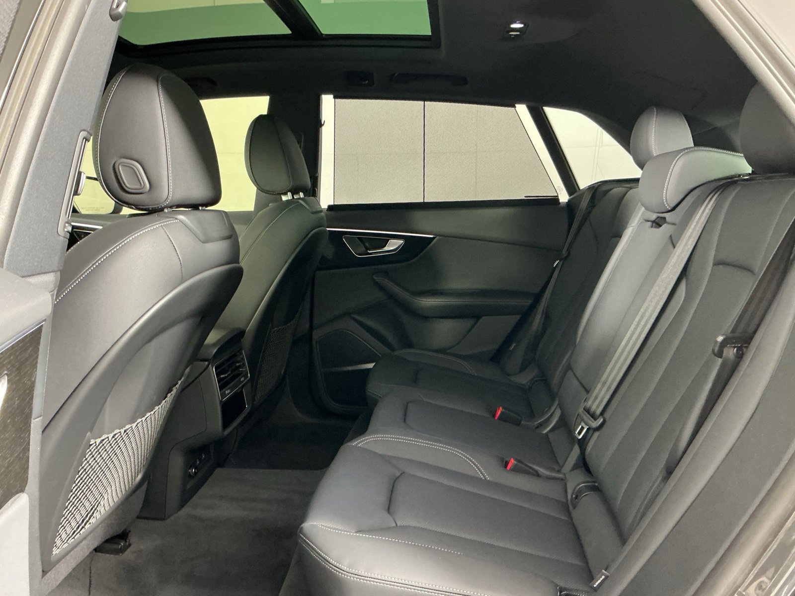 New 2026 Audi Q8 Premium Plus AWD/4WD image 15