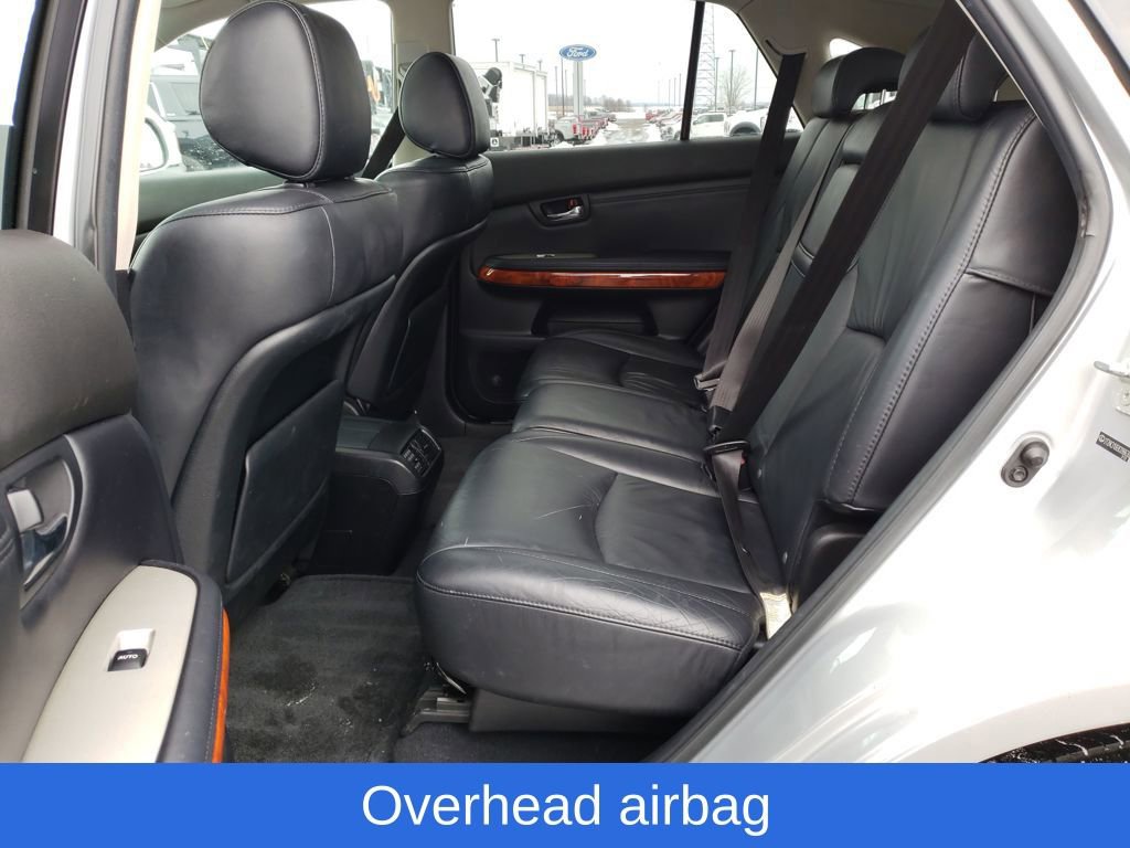 Used 2009 Lexus RX 350 AWD image 25