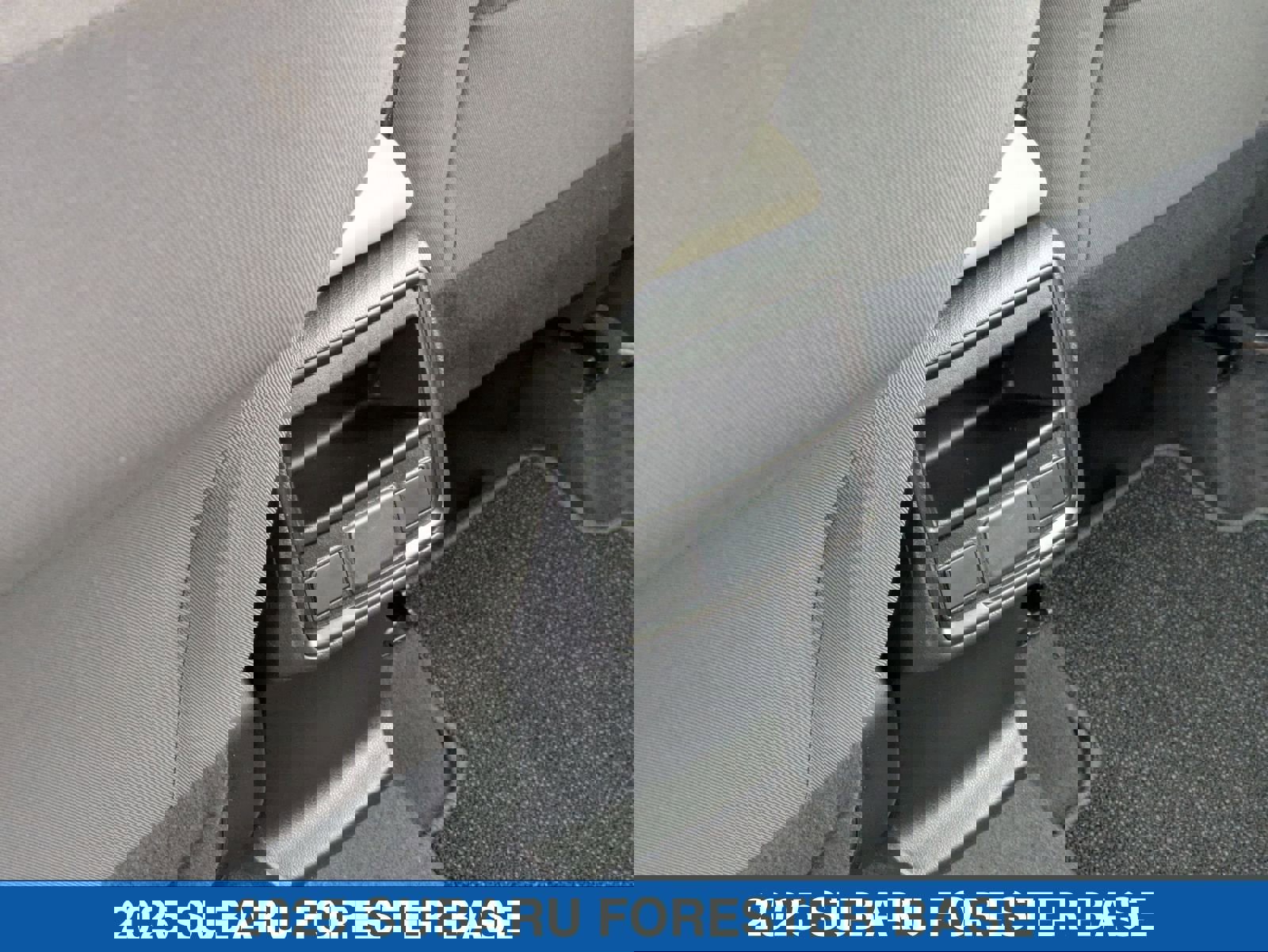 Certified 2025 Subaru Forester image 30