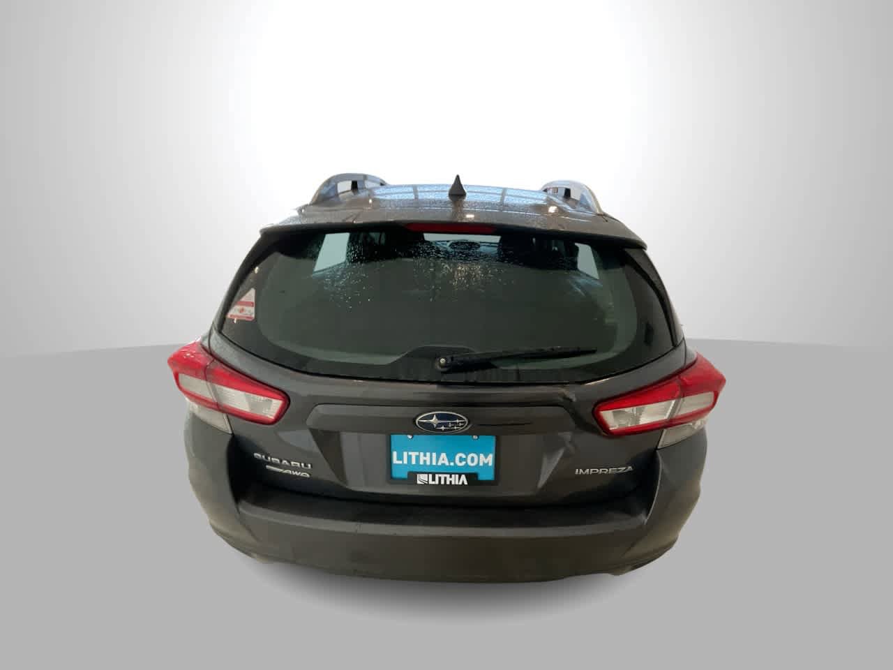 Used 2019 Subaru Impreza 2.0i Premium AWD/4WD image 7