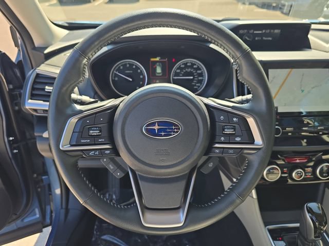 Used 2022 Subaru Forester Limited AWD/4WD image 31