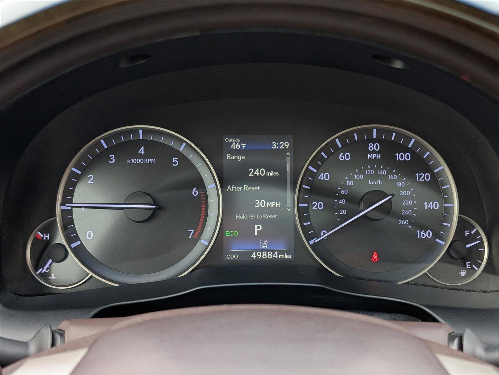 Used 2016 Lexus ES 350 image 33