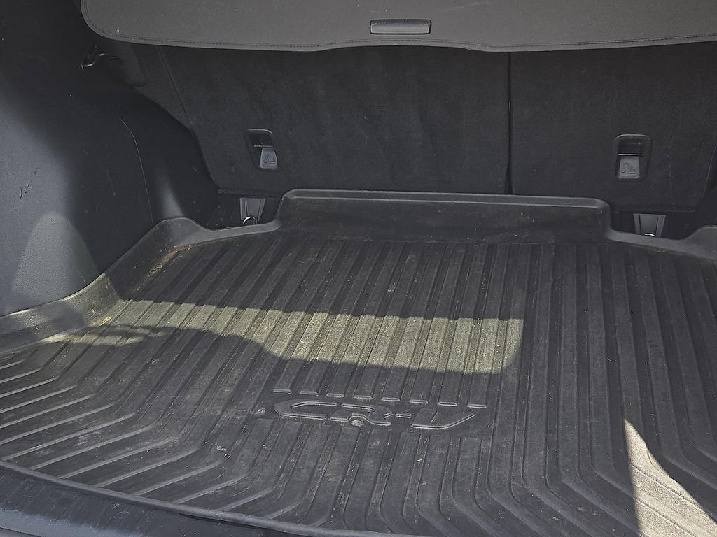 Used 2015 Honda CR-V EX-L image 8