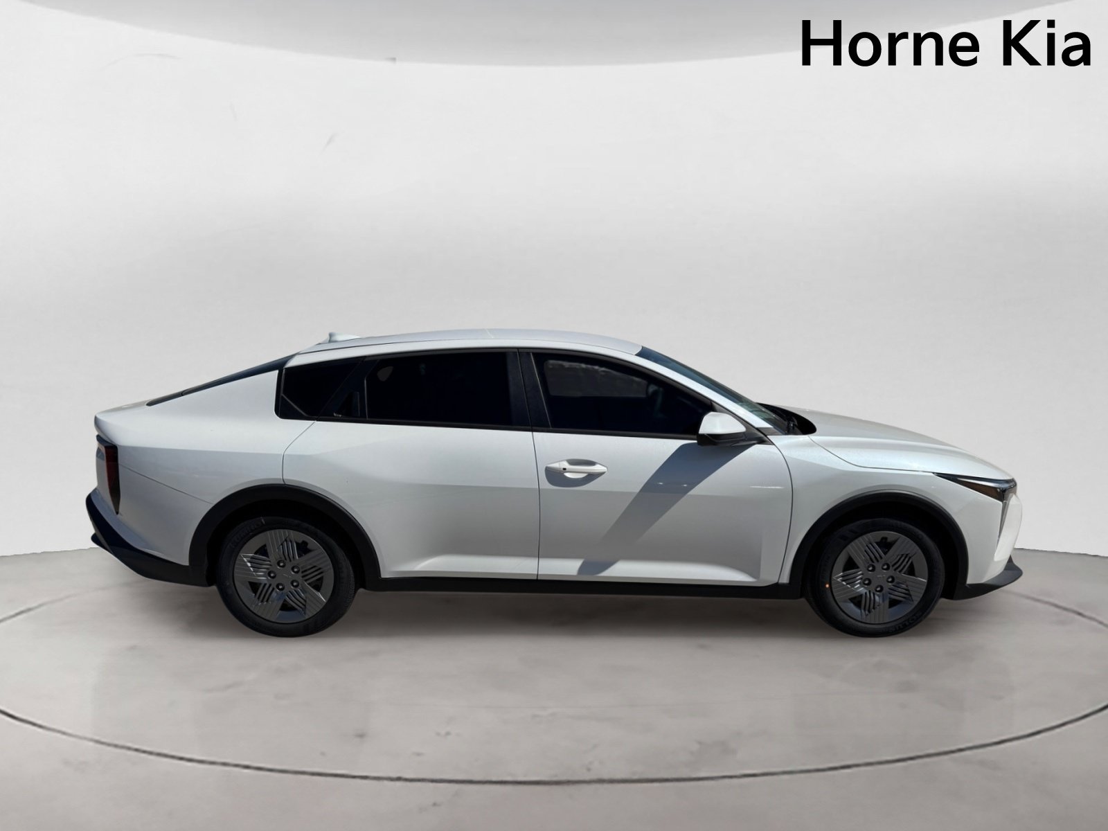 New 2026 Kia K4 FWD image 3