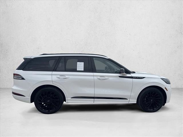 Used 2025 Lincoln Aviator Reserve w/ Equipment Group 201A AWD/4WD image 6