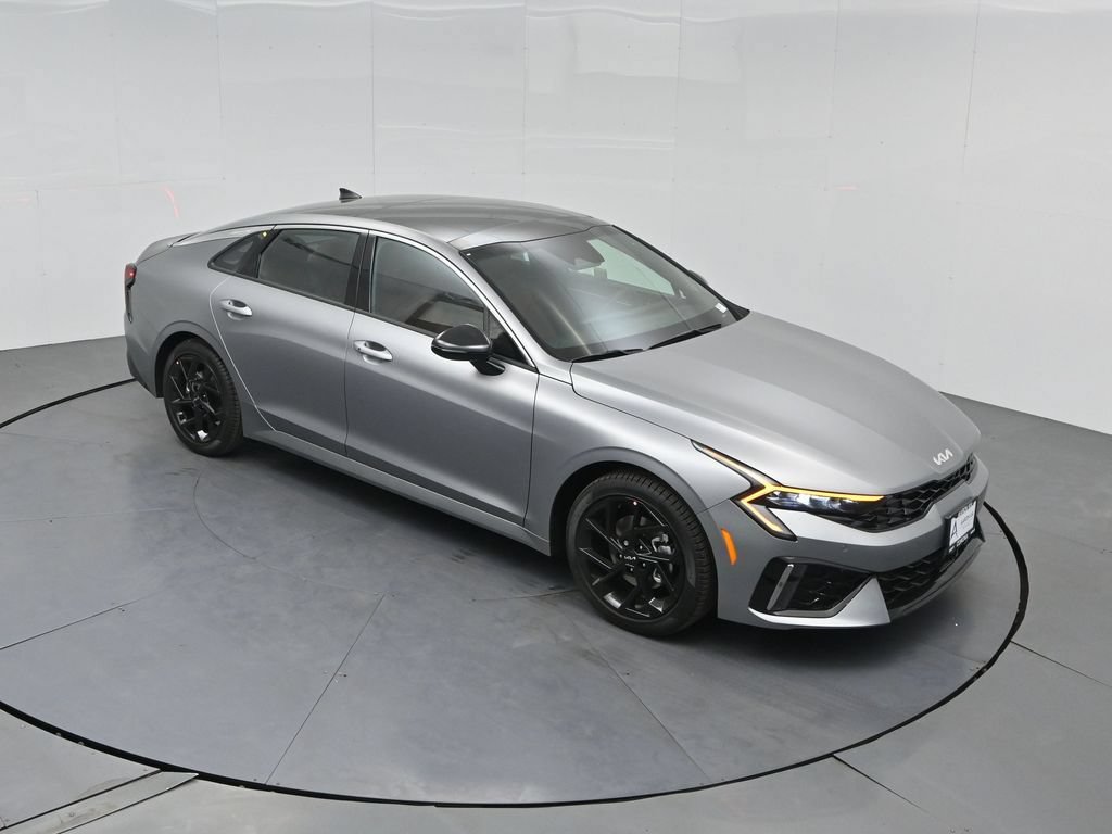 New 2026 Kia K5 GT-Line w/ GT-Line Premium Package AWD/4WD image 49