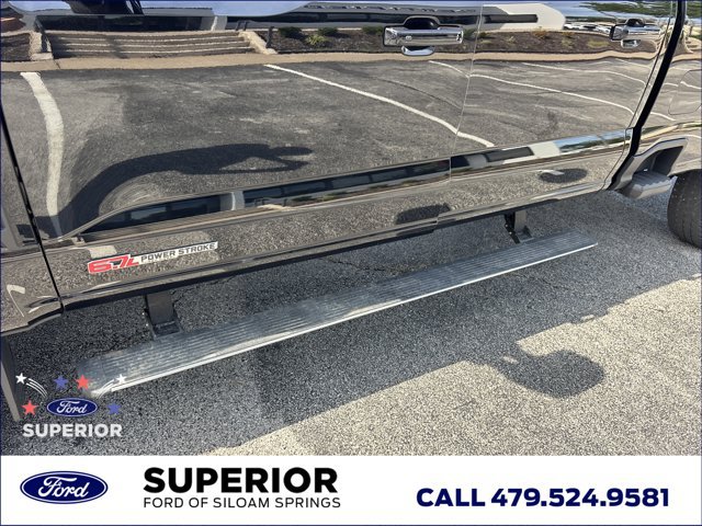 Used 2025 Ford F350 Platinum AWD/4WD image 15
