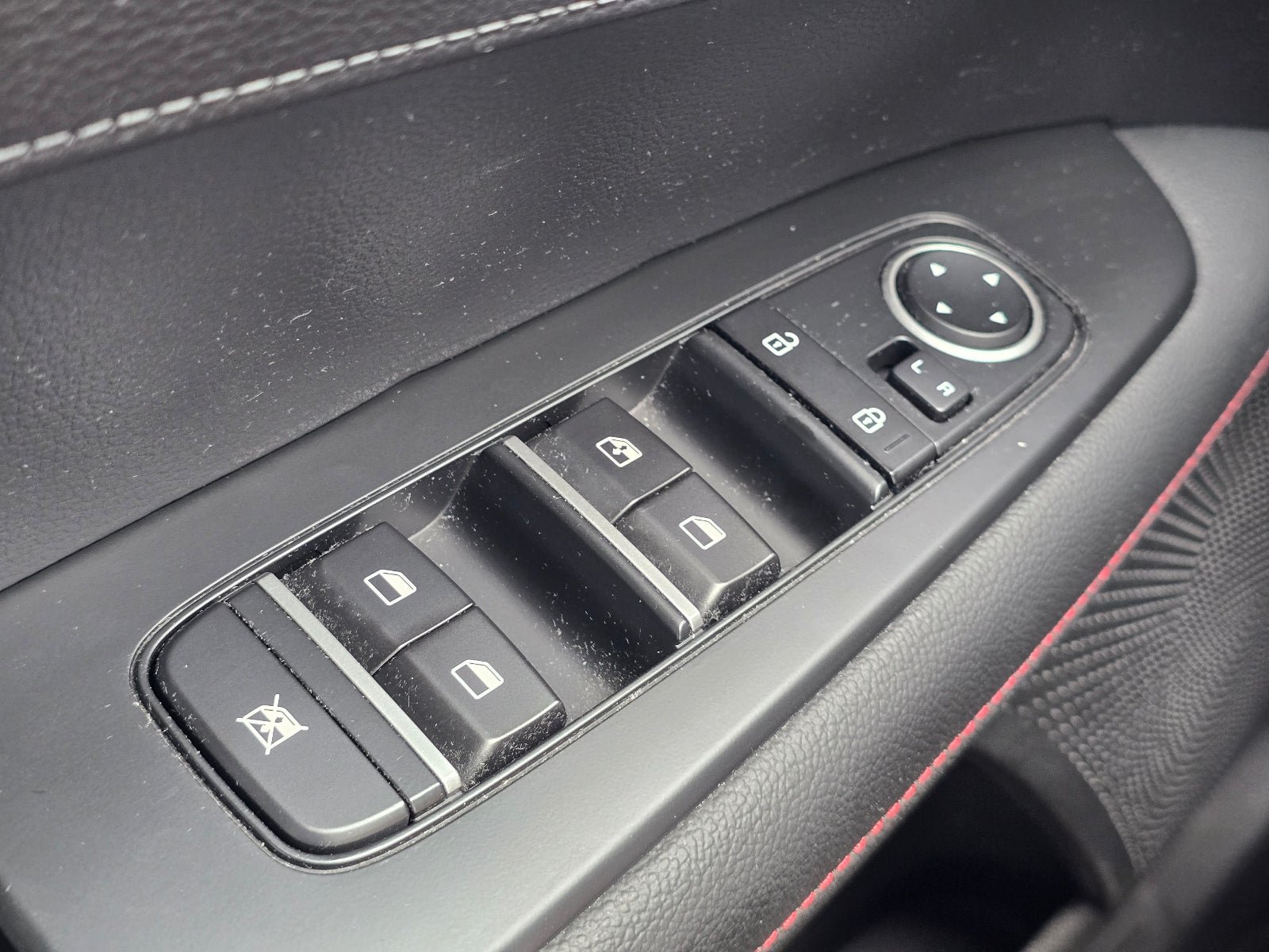 Used 2024 Kia Forte GT FWD image 22
