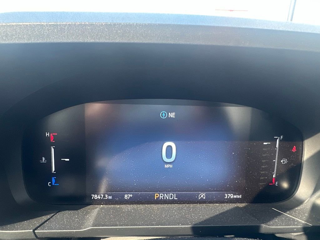 Used 2025 Ford Maverick XLT w/ Equipment Group 302A image 33