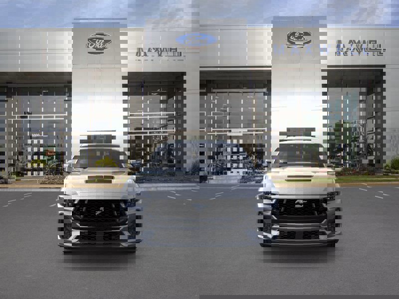 Certified 2026 Ford Mustang GT image 36