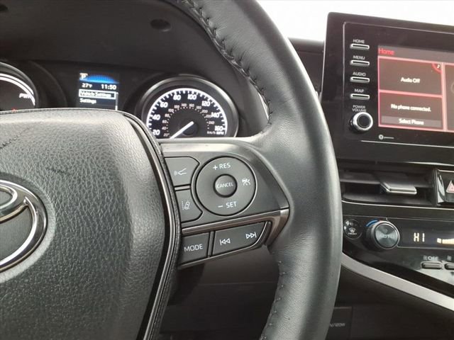 Certified 2023 Toyota Camry SE image 16