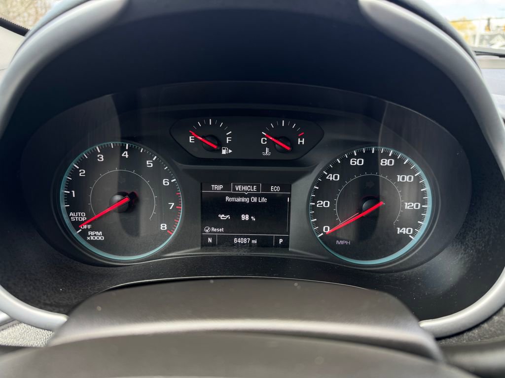 Used 2023 Chevrolet Malibu LT image 27