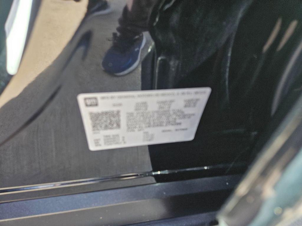 Used 2025 GMC Terrain Elevation image 29