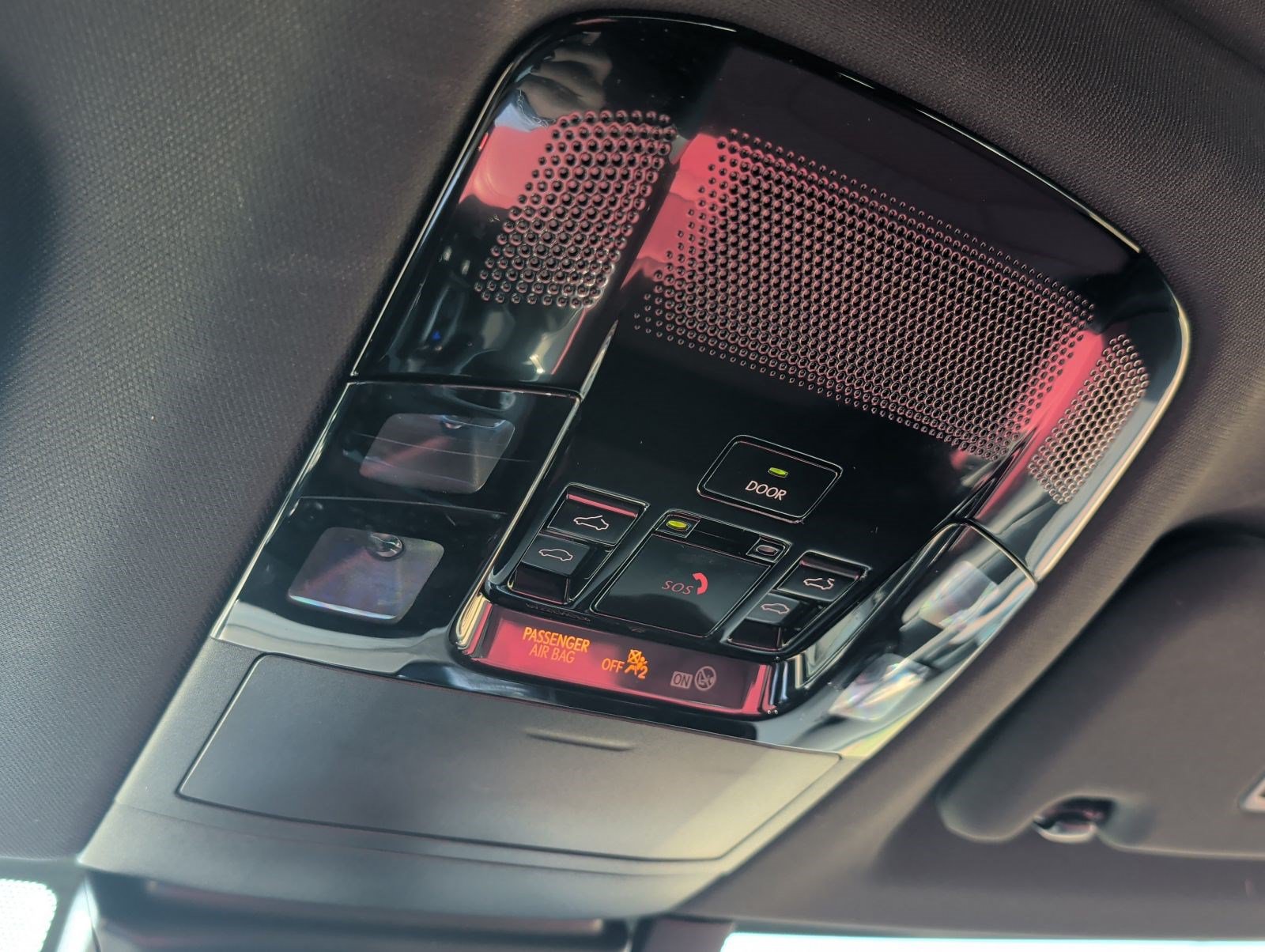 Certified 2026 Lexus NX 350 AWD image 22