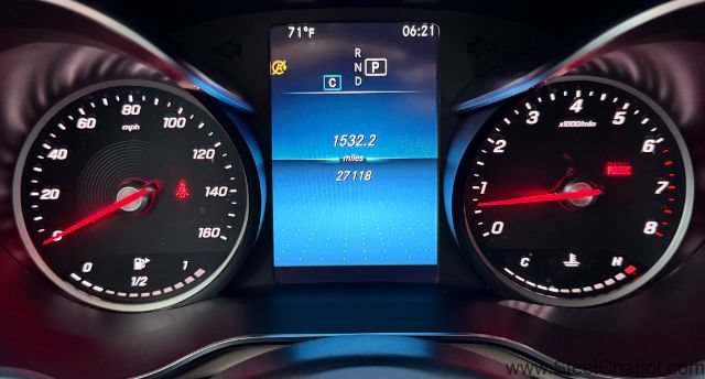 Used 2022 Mercedes-Benz GLC 300 image 23