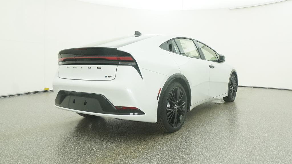 New 2026 Toyota Prius Nightshade image 82