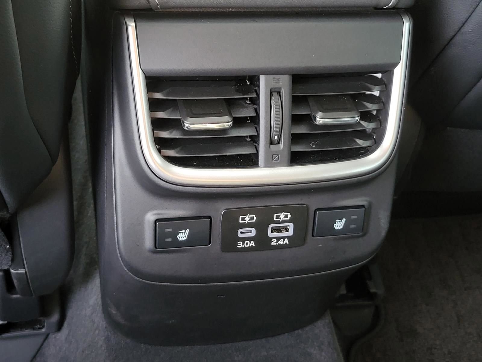 Certified 2025 Subaru Outback Limited image 15