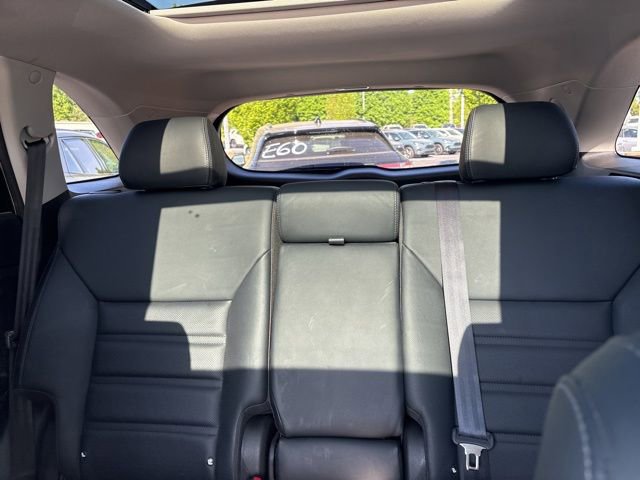 Used 2016 Kia Sorento SX image 12