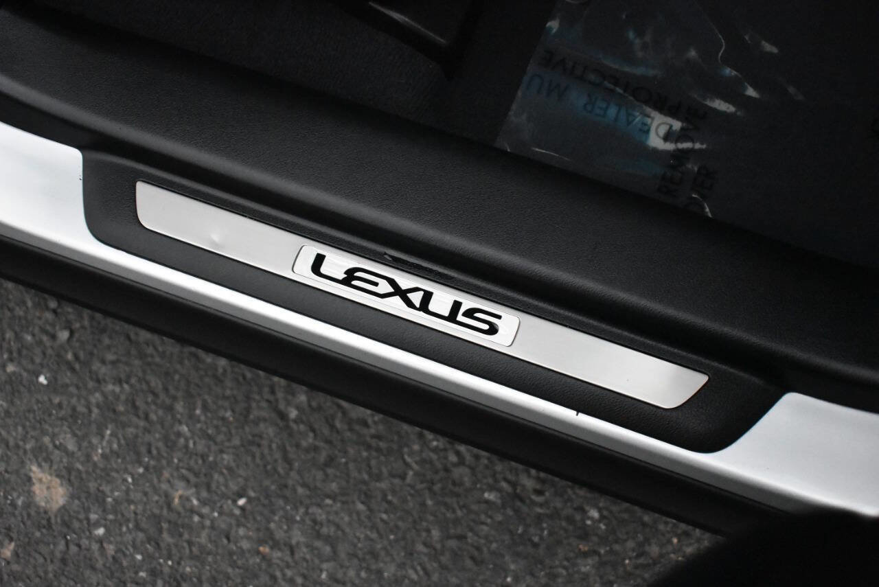 Used 2013 Lexus RX 350 F Sport w/ Navigation Pkg image 64