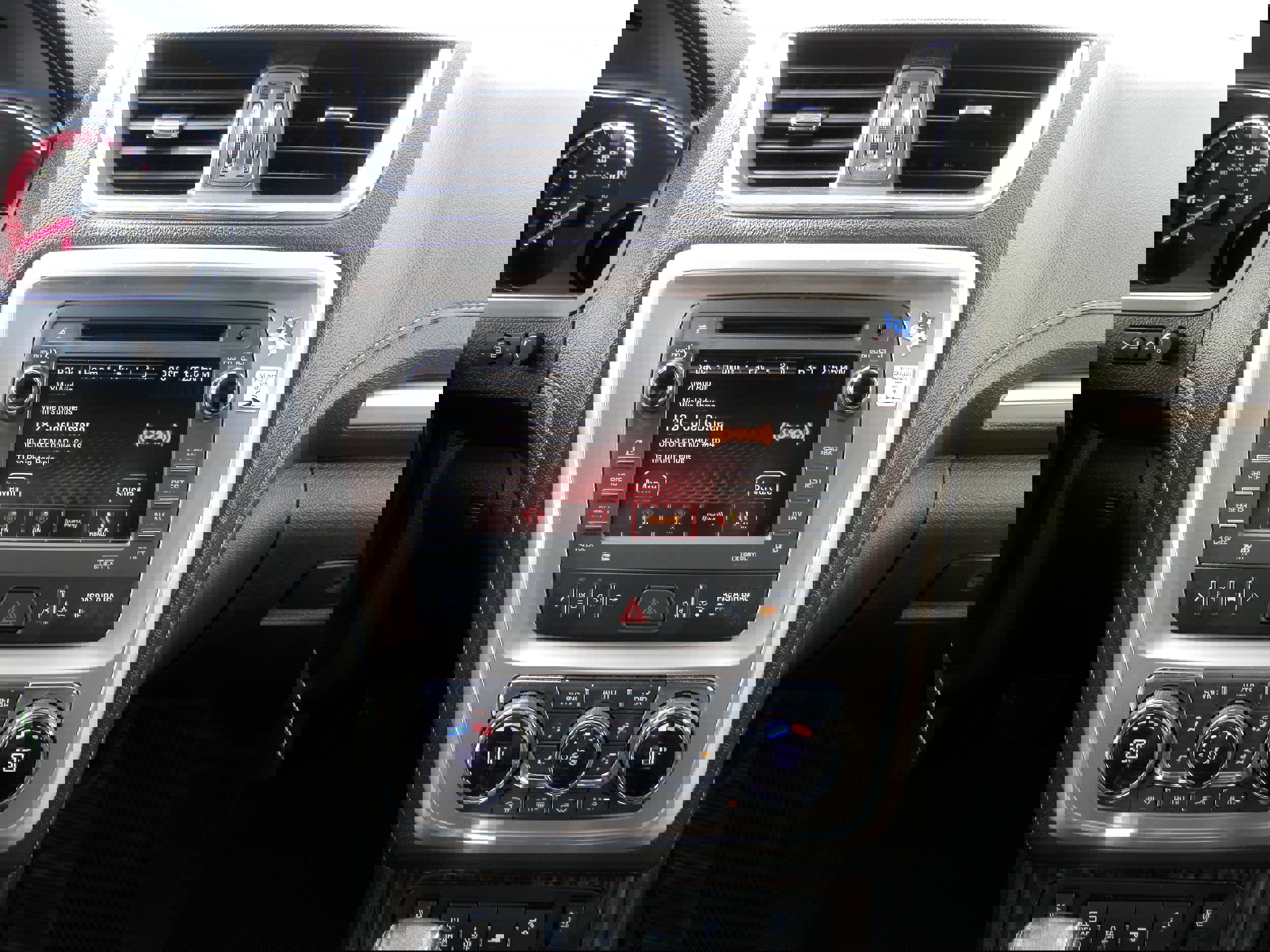 Used 2016 GMC Acadia Denali image 30