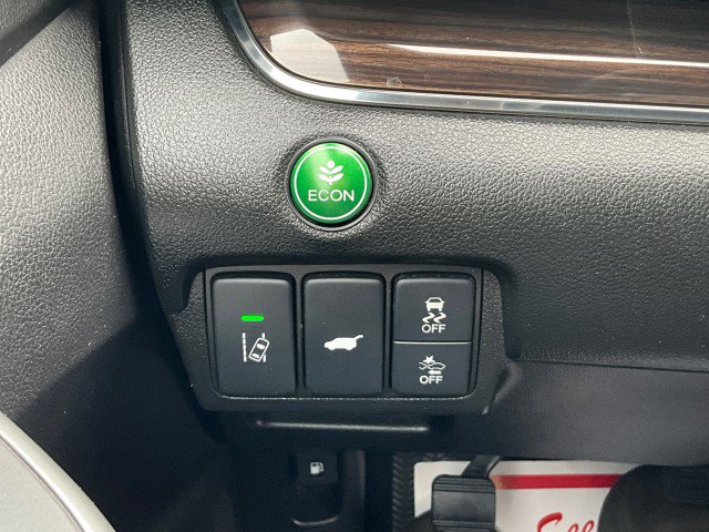 Used 2015 Honda CR-V Touring image 14