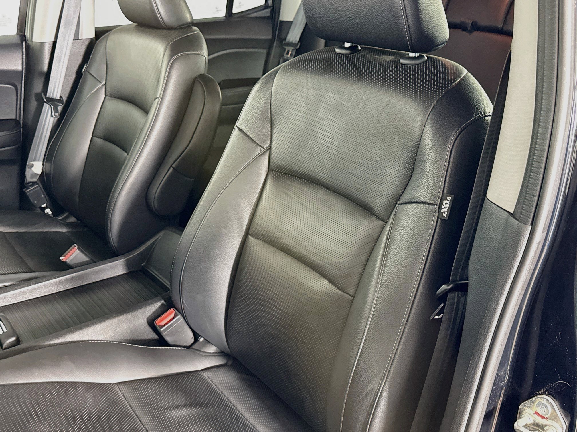 Used 2018 Honda Ridgeline RTL-E image 22