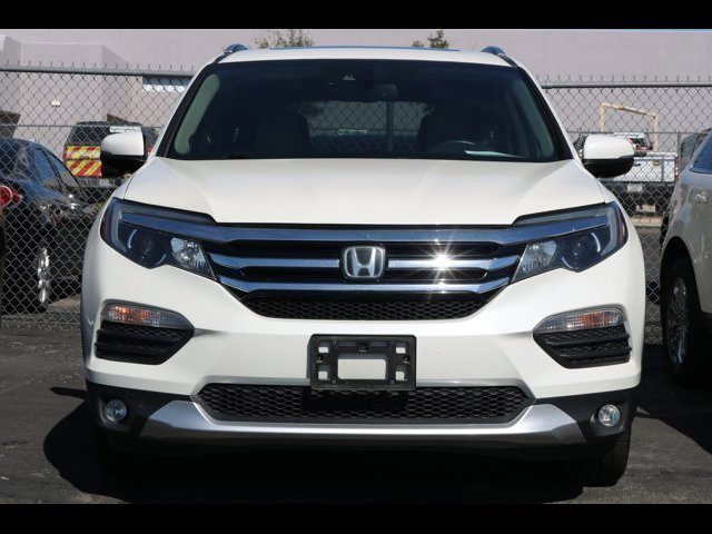 Used 2016 Honda Pilot Touring image 3