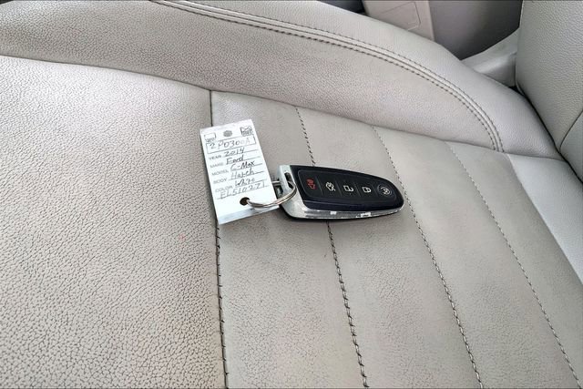 Used 2014 Ford C-MAX Energi SEL w/ Equipment Group 303A image 11