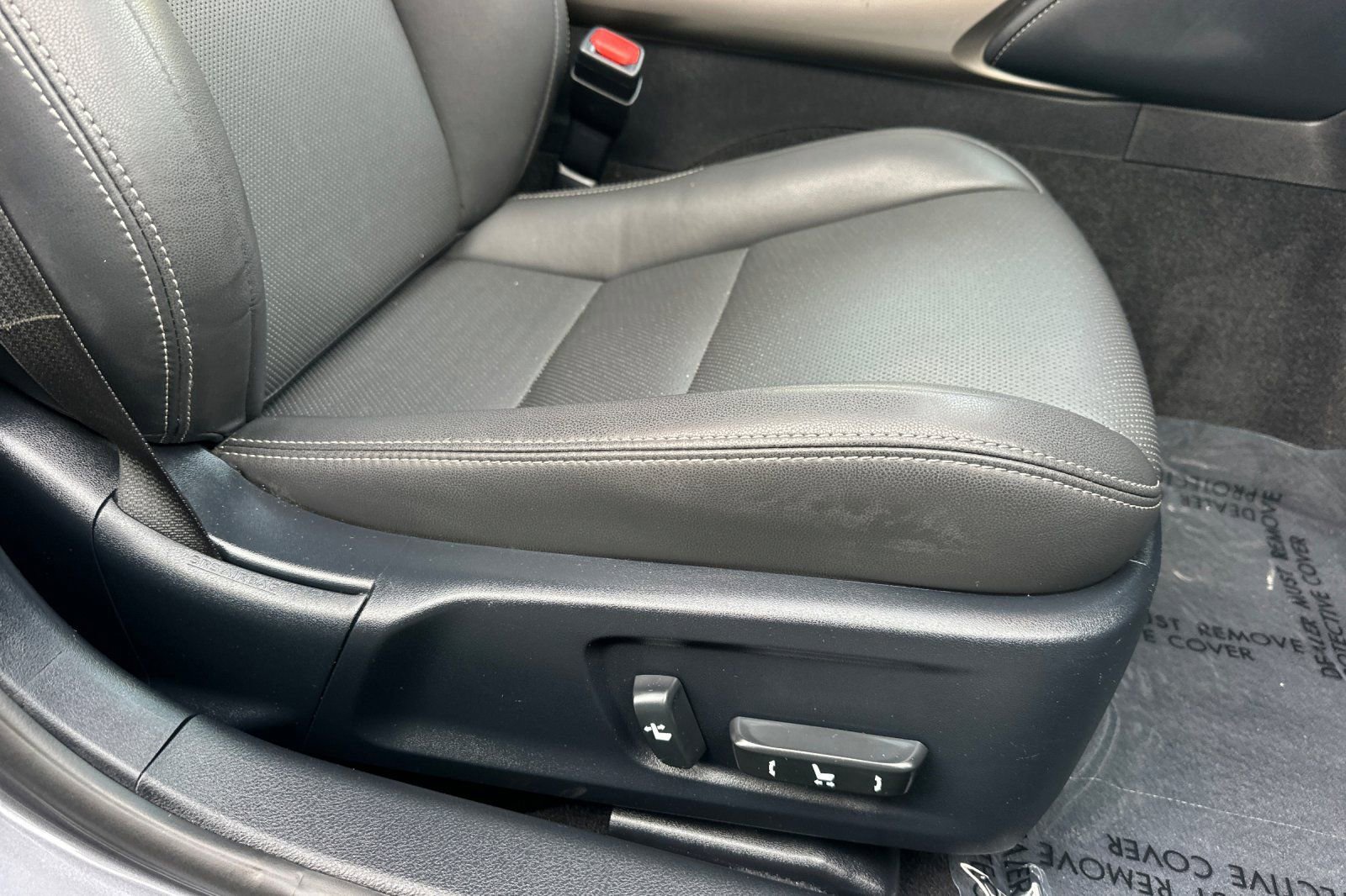 Used 2016 Lexus IS 200t image 22