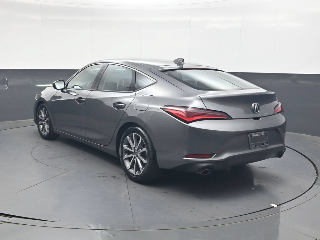 Used 2024 Acura Integra FWD image 6
