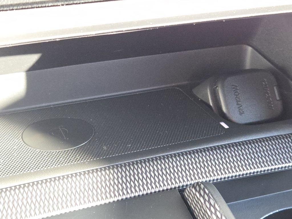 Certified 2025 MAZDA CX-90 3.3 Turbo w/ Preferred Package image 8