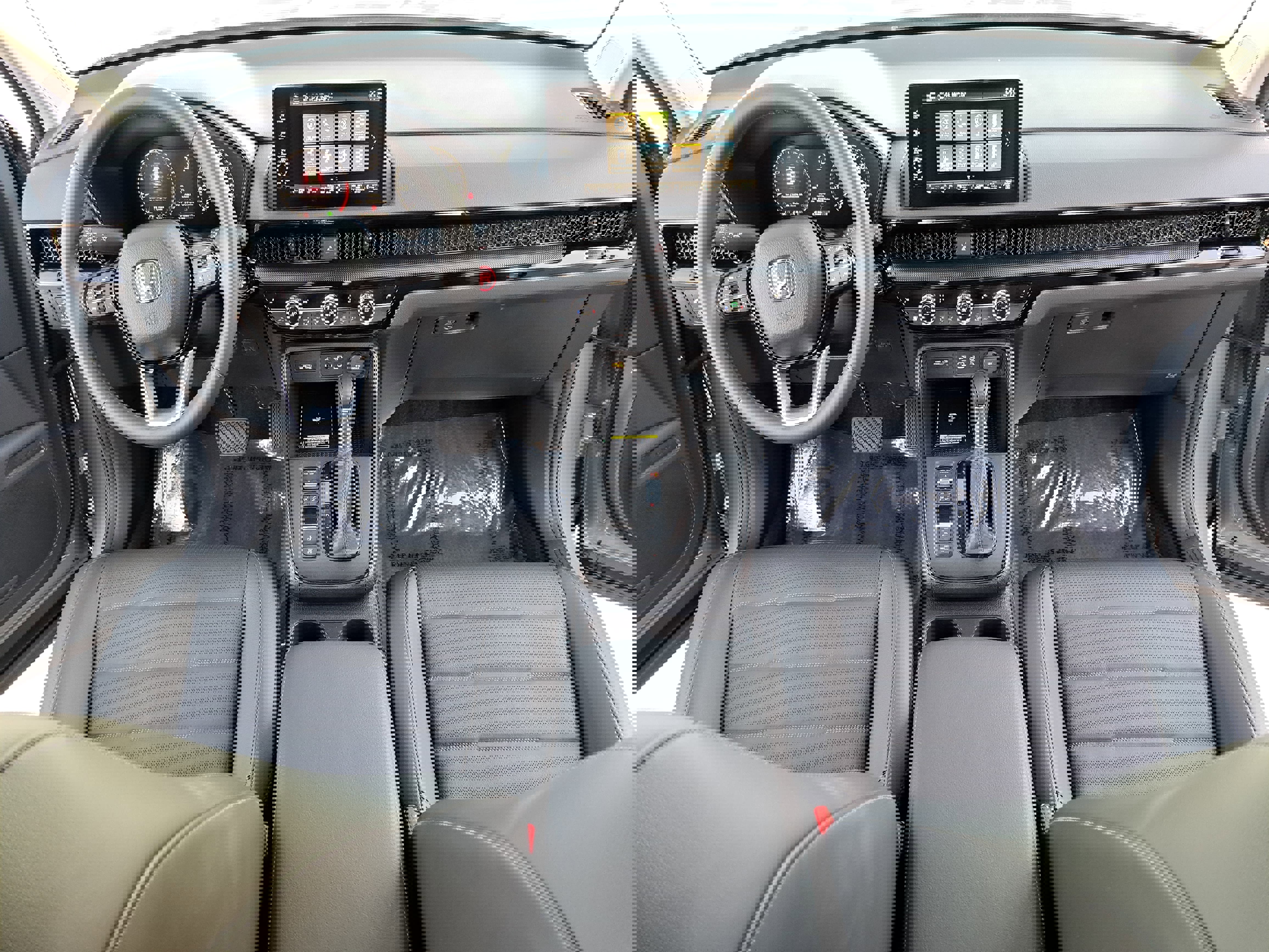 Used 2024 Honda CR-V EX-L image 9