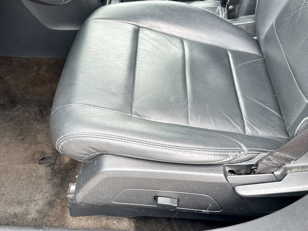 Used 2015 Jeep Patriot High Altitude FWD image 20