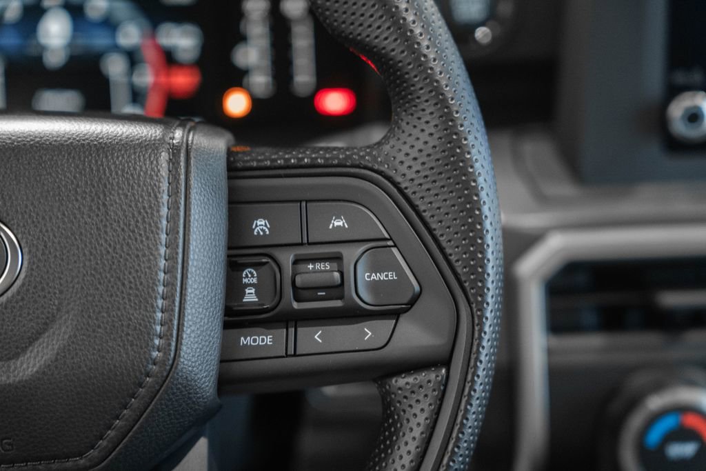 New 2026 Toyota Tacoma SR5 image 27