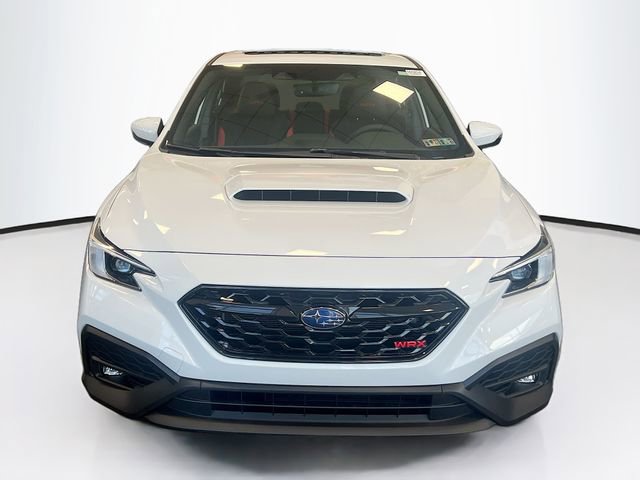 New 2026 Subaru WRX Limited AWD/4WD image 2