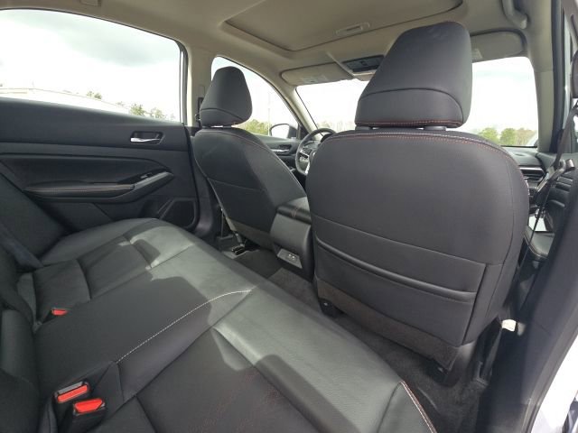 Used 2024 Nissan Altima 2.5 SR w/ SR Premium Package image 15