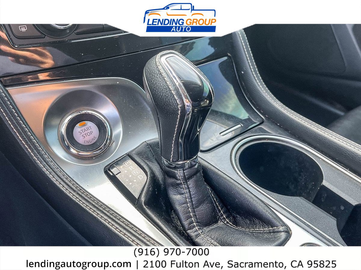 Used 2020 Nissan Maxima 3.5 SV w/ Floor Mat Group image 15