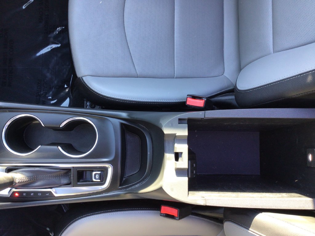 Used 2020 Chevrolet Equinox Premier AWD/4WD image 33