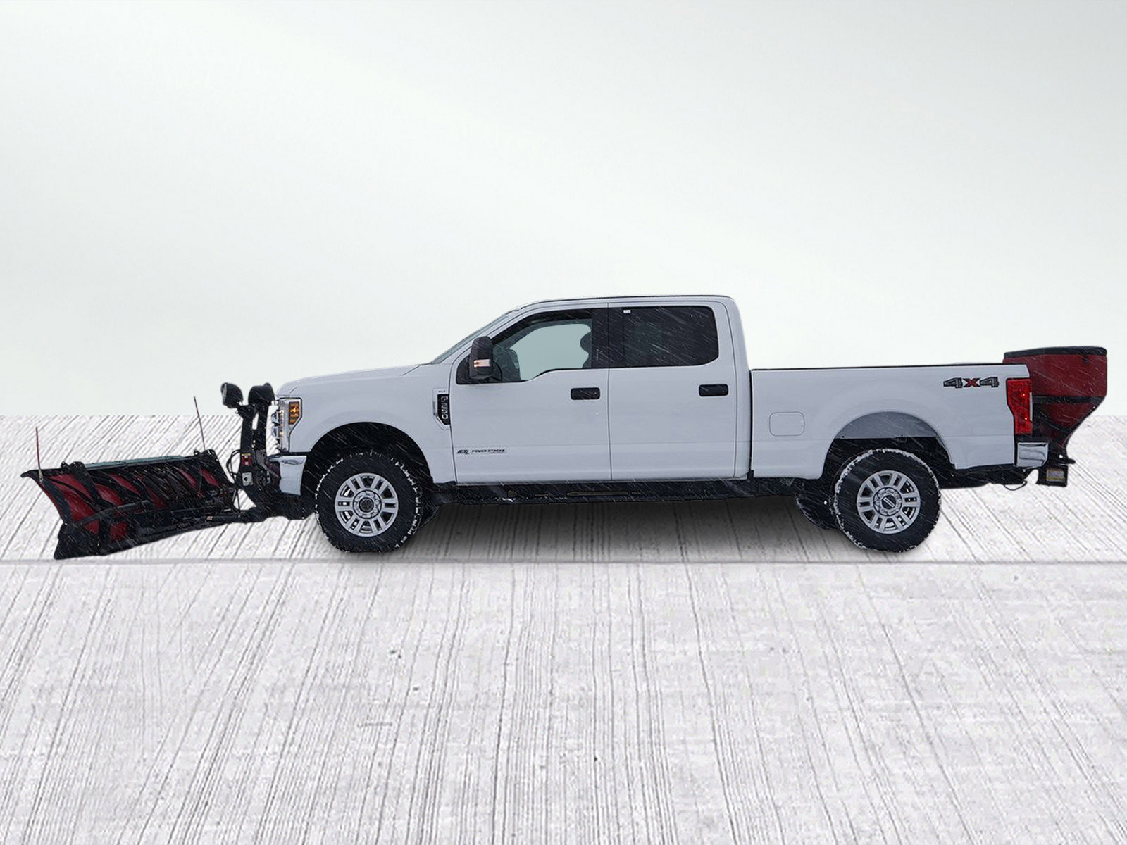 Used 2019 Ford F250 XLT image 3