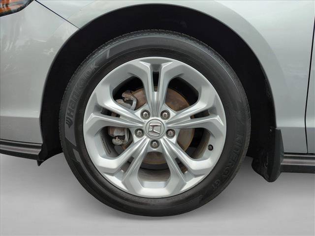 Certified 2024 Honda Accord LX image 22
