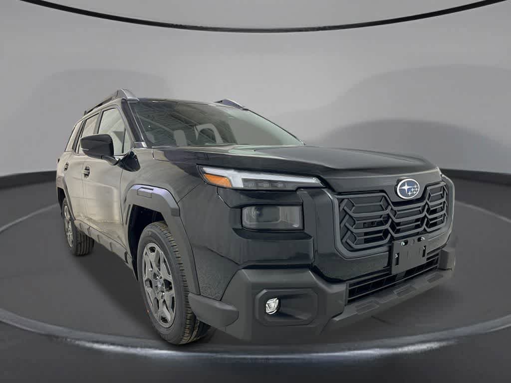 New 2026 Subaru Outback Premium AWD/4WD image 7