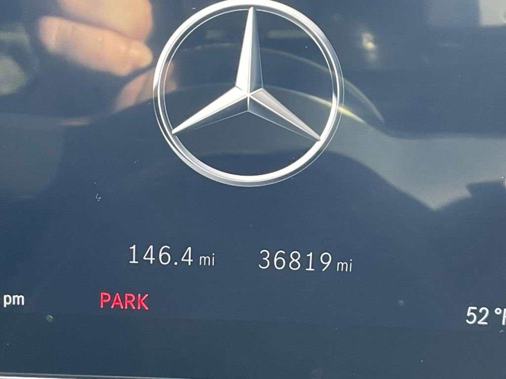 Used 2022 Mercedes-Benz C 300 Sedan image 25