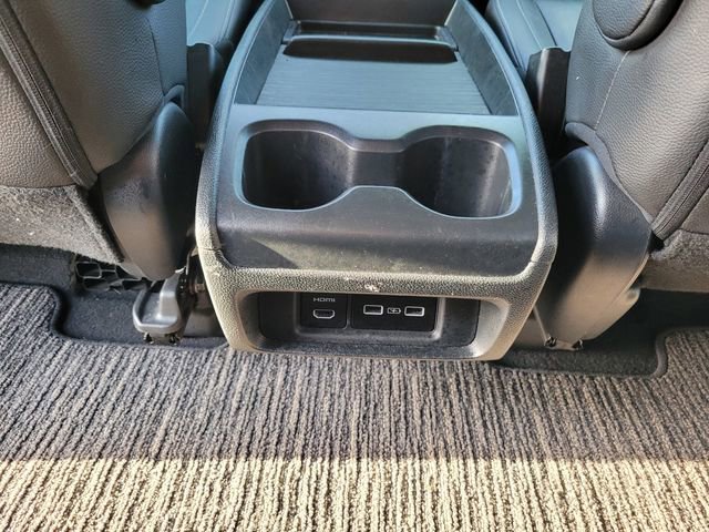 Used 2024 Honda Odyssey Touring image 17