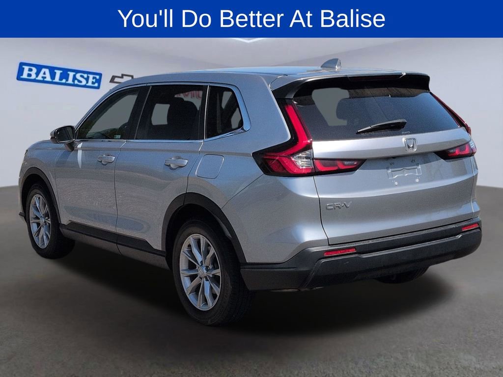 Used 2023 Honda CR-V EX image 5