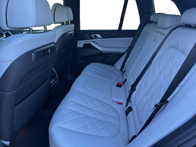 New 2026 BMW X5 xDrive40i image 18