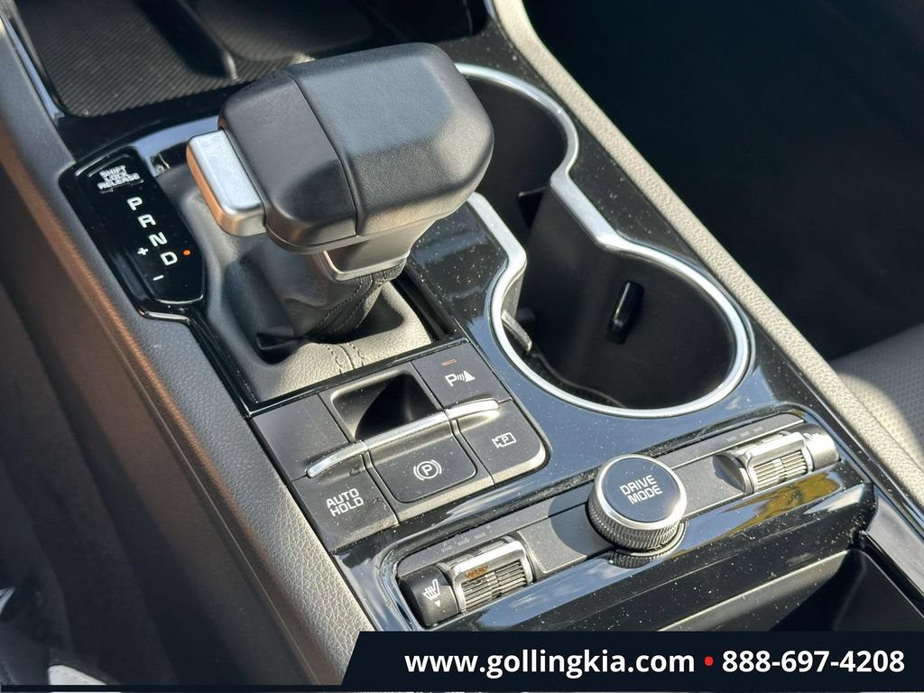 Certified 2026 Kia K5 GT-Line FWD image 29