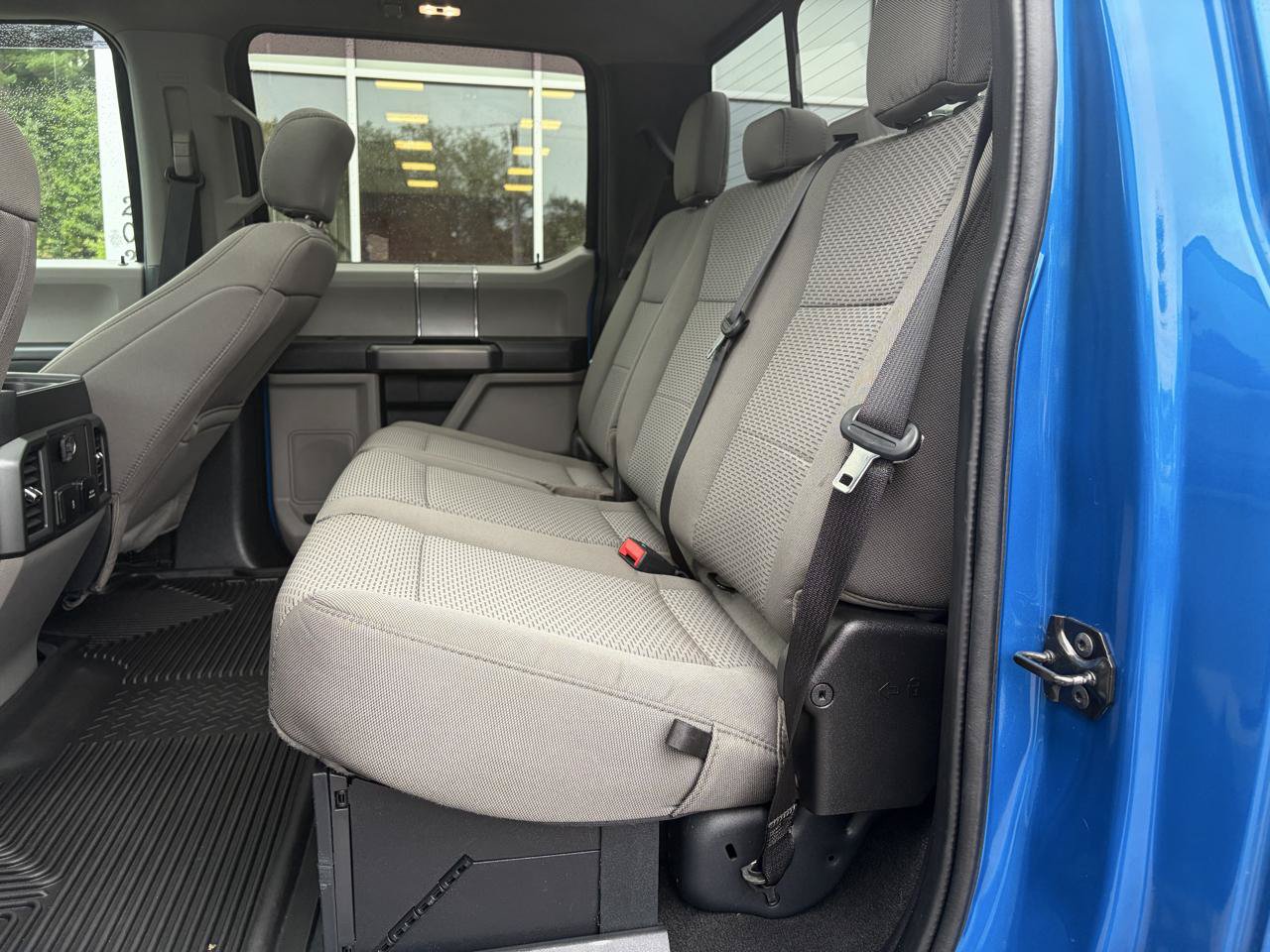 Used 2020 Ford F250 XLT w/ Tremor Off-Road Package AWD/4WD image 40