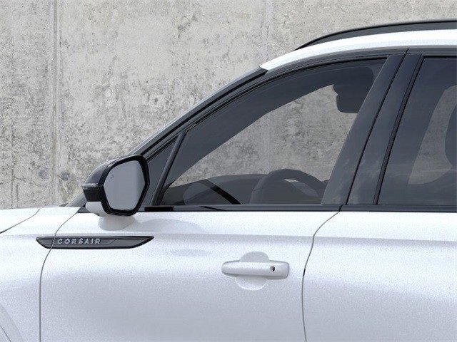 New 2025 Lincoln Corsair Reserve w/ Jet Appearance Package image 23